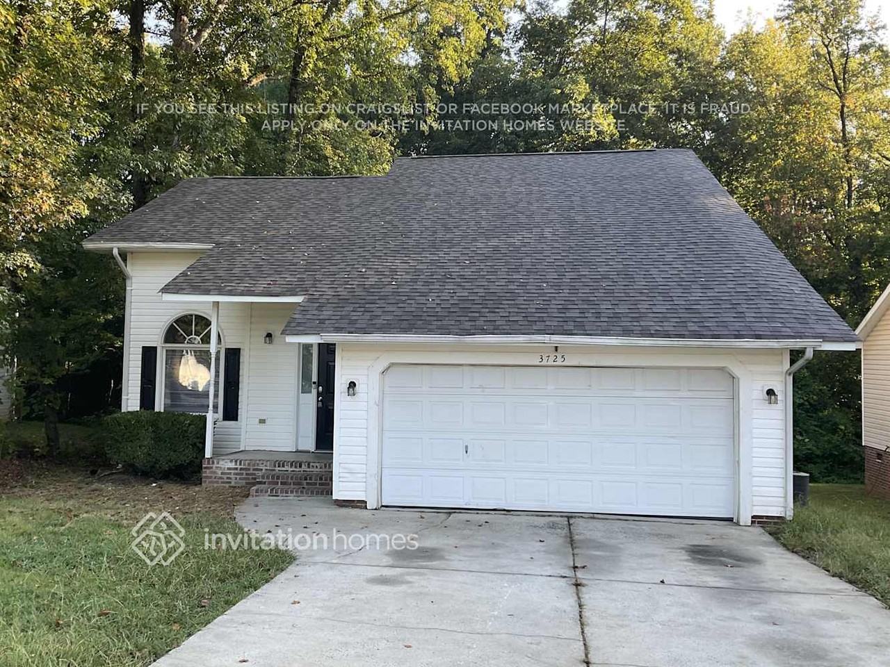 3725 Oakwood Rd