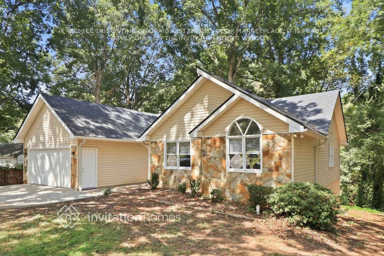 1810 Timber Lake Rd Nw - Photo 2 of 18