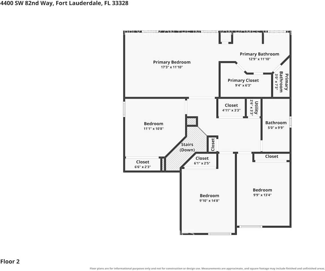 4400 Sw 82nd Way - Photo 3 of 18