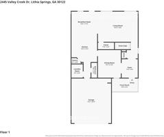 featured image of 2445 Valley Creek Dr