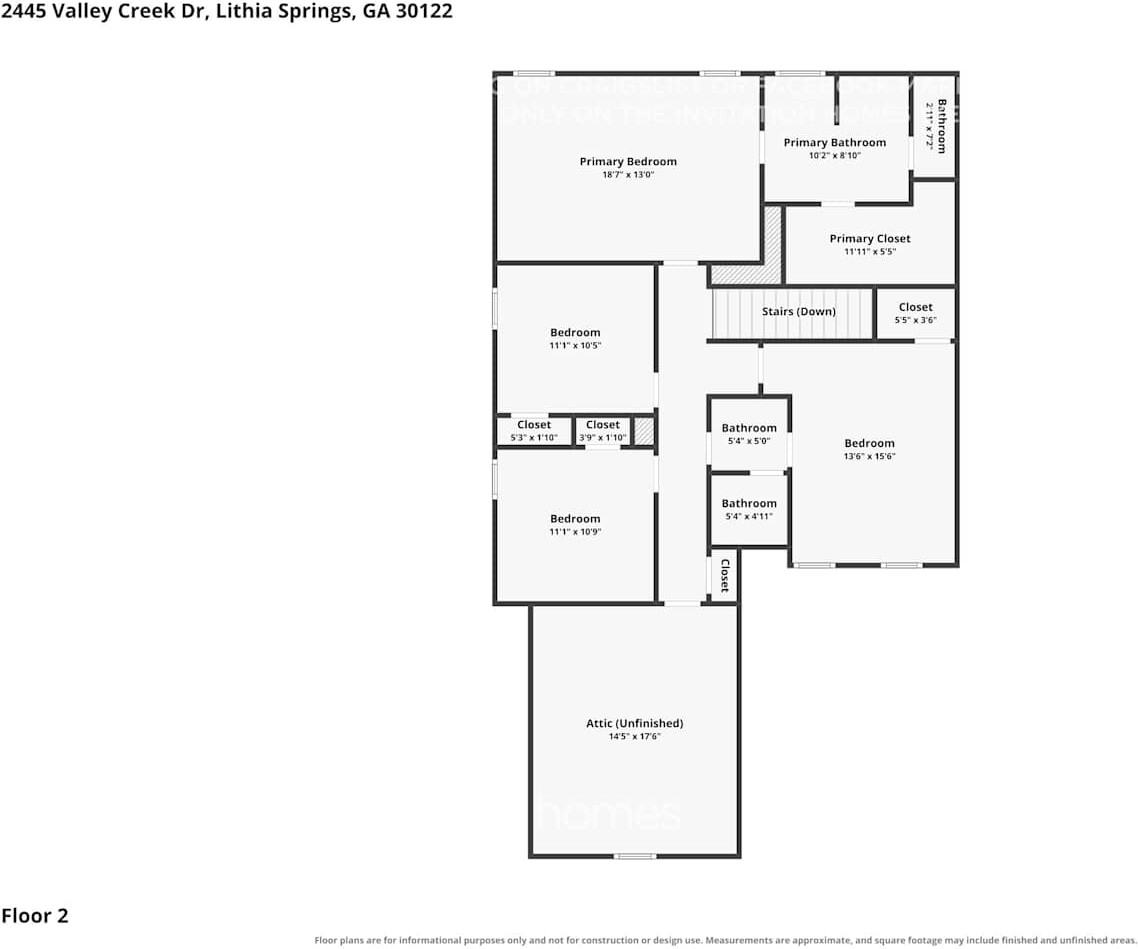 2445 Valley Creek Dr - Photo 2 of 18