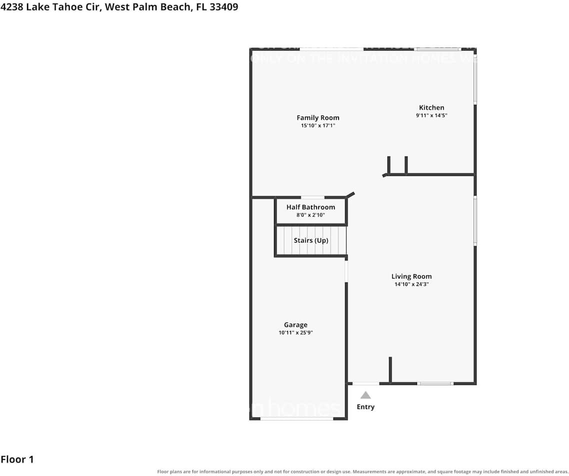 4238 Lake Tahoe Cir - Photo 4 of 18