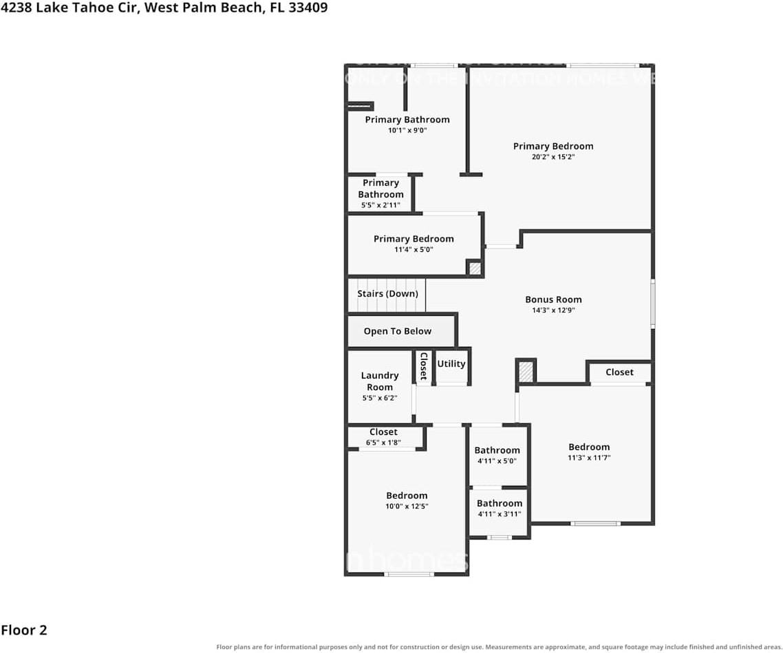 4238 Lake Tahoe Cir - Photo 5 of 18