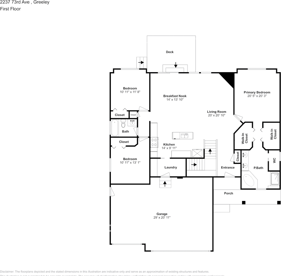 2237 73rd Ave - Photo 3 of 24