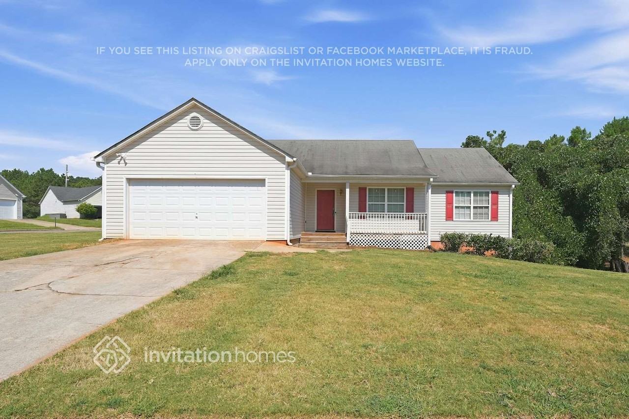 850 Fawnfield Dr
