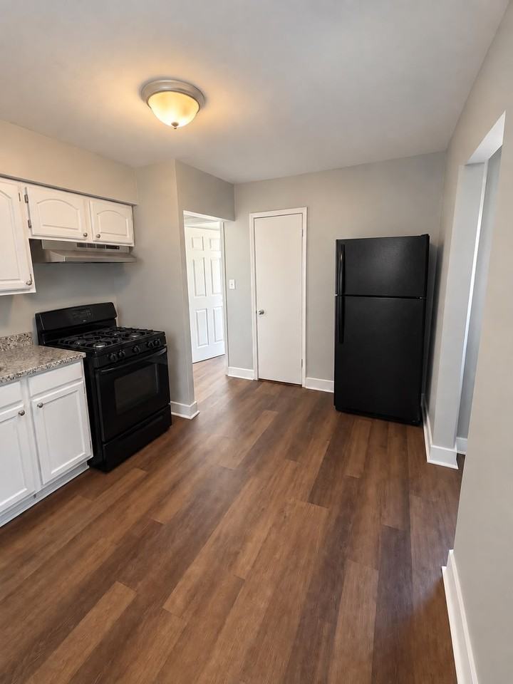 4411 Gatewood Ave #1 - Photo 4 of 14