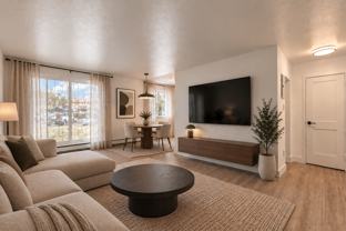 Sandford Apartments - Photo 1 of 1