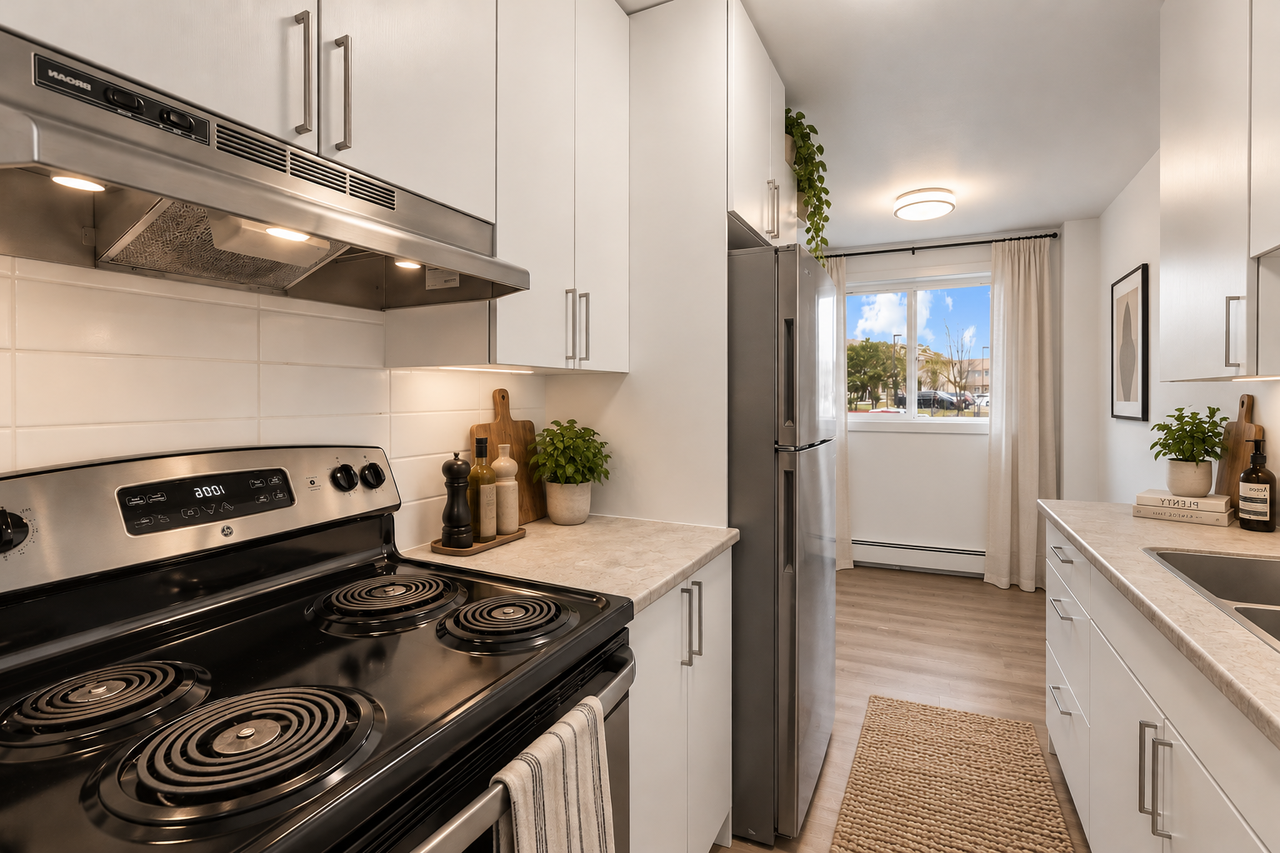 Sandford Apartments - Photo 3 of 13