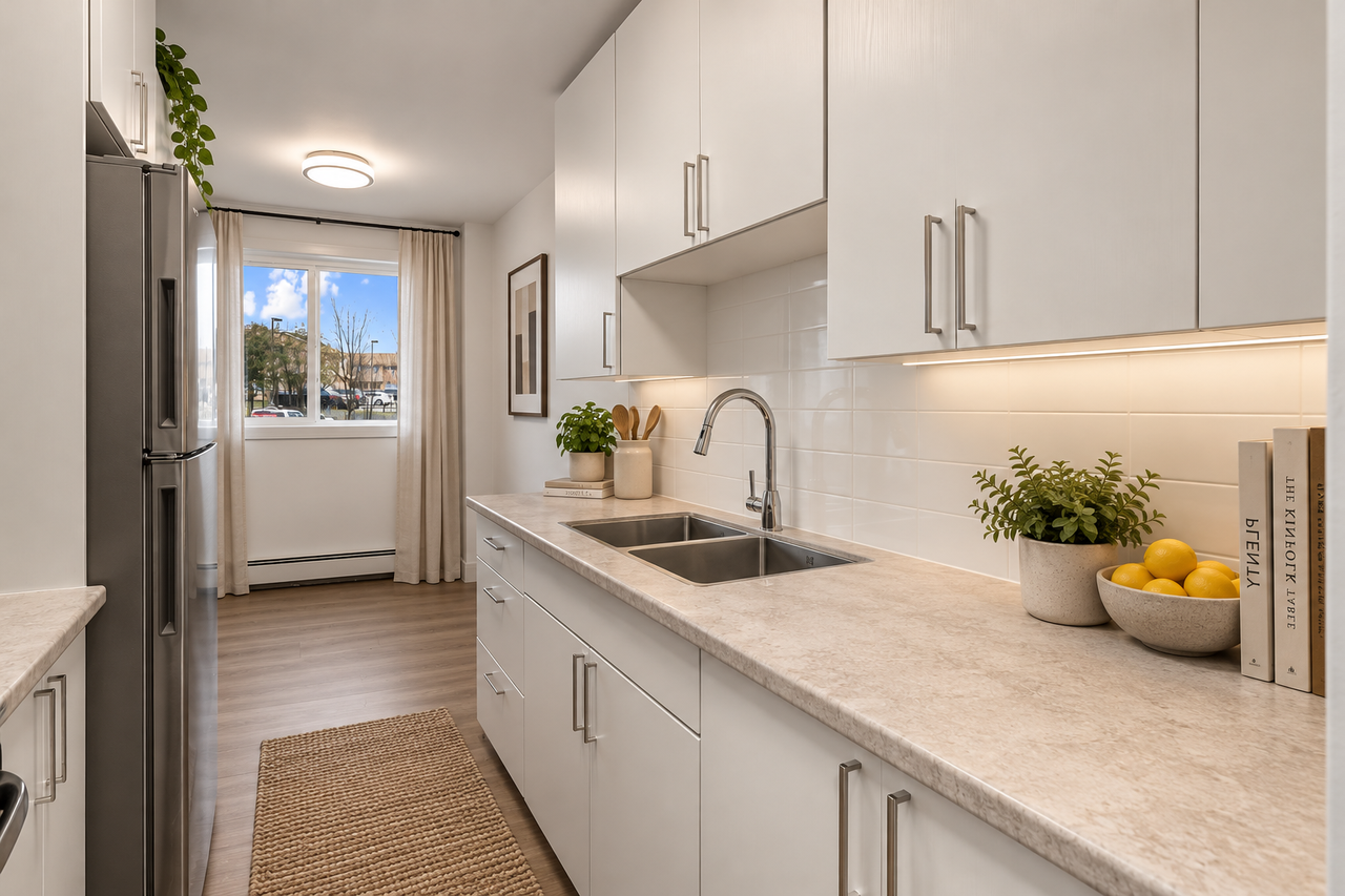 Sandford Apartments - Photo 4 of 13