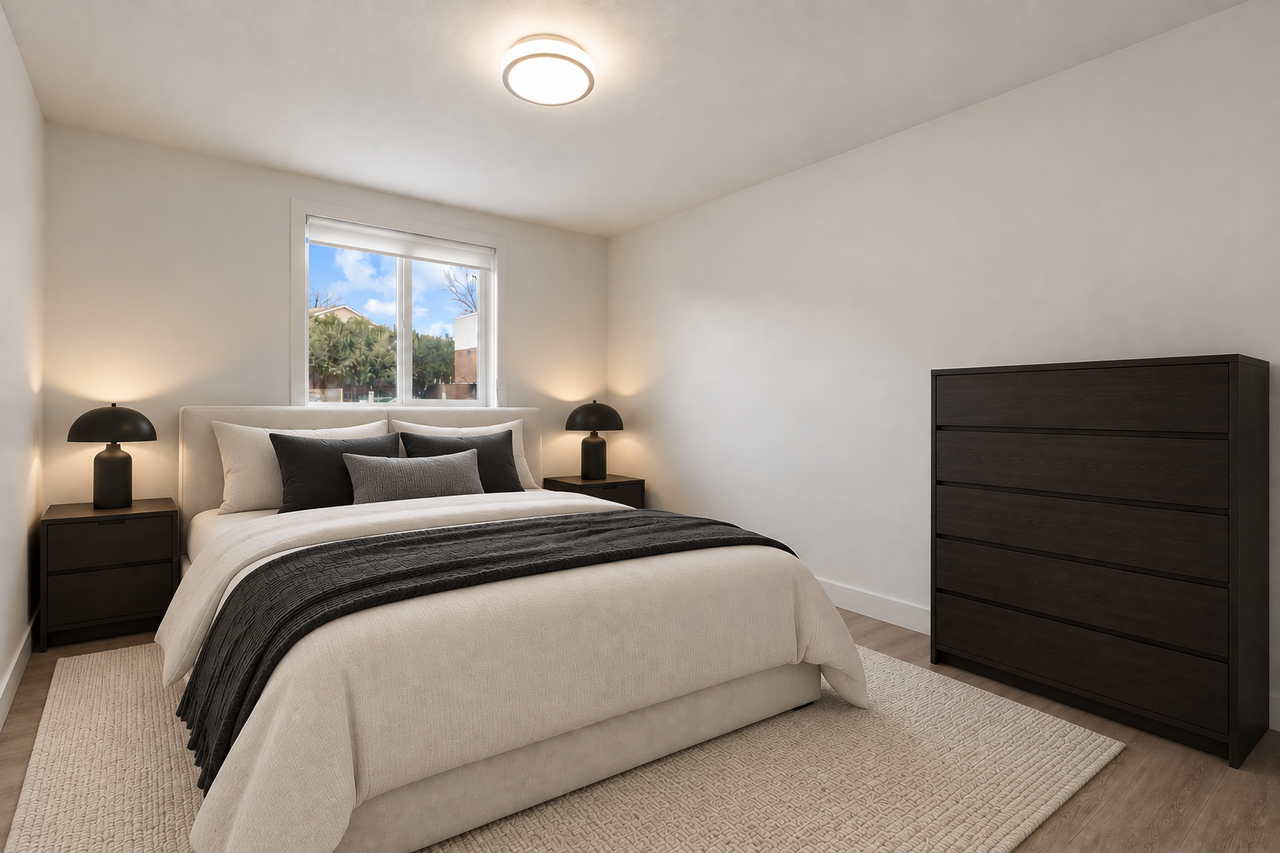Sandford Apartments - Photo 5 of 13