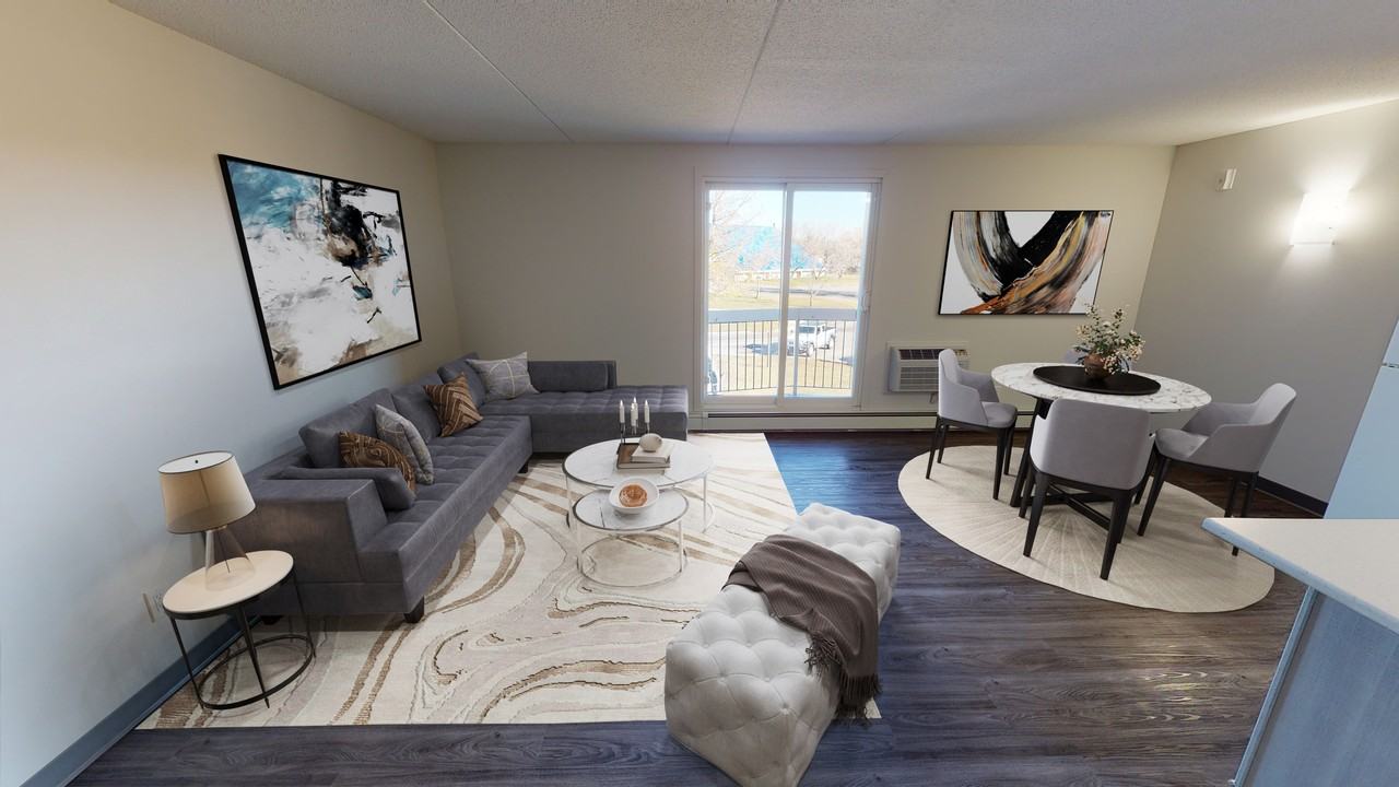 Queenston Heights Apartments - Photo 3 of 39