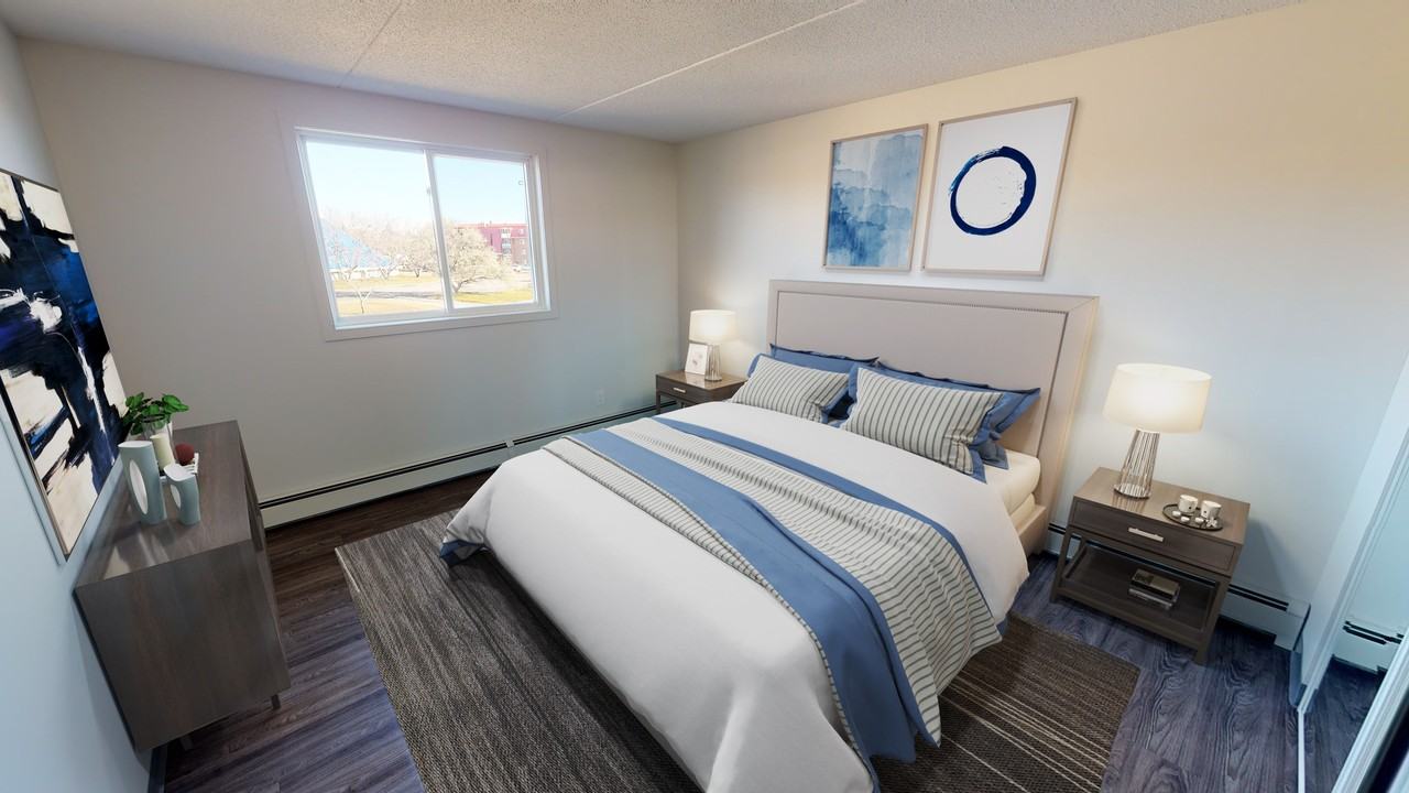 Queenston Heights Apartments - Photo 5 of 39