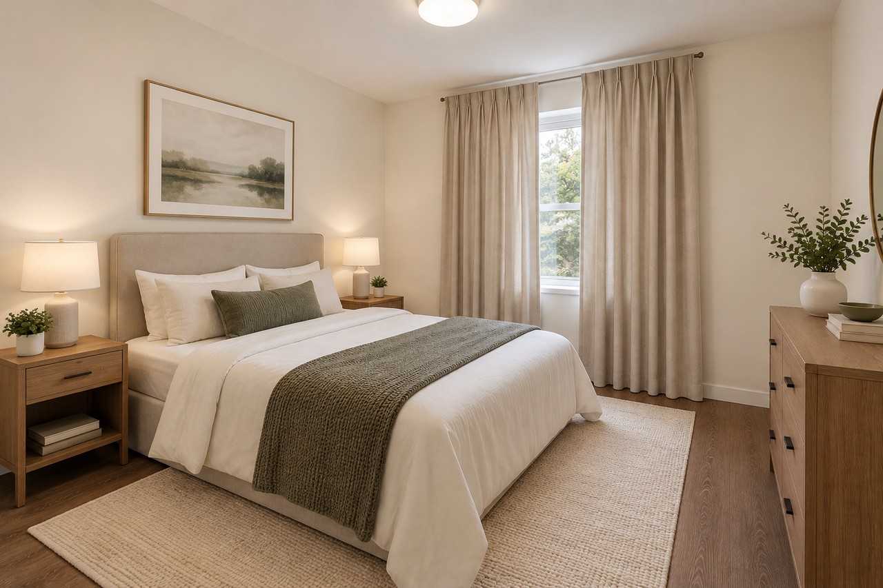 Bansley Apartments - Photo 6 of 14