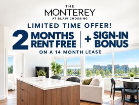 The Monterey - Photo 1 of 1