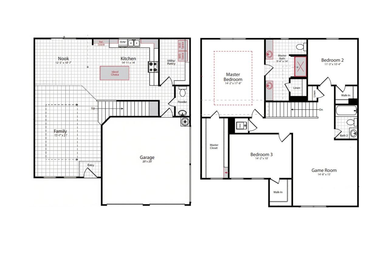 944 Ravenwood Lane - Photo 3 of 55