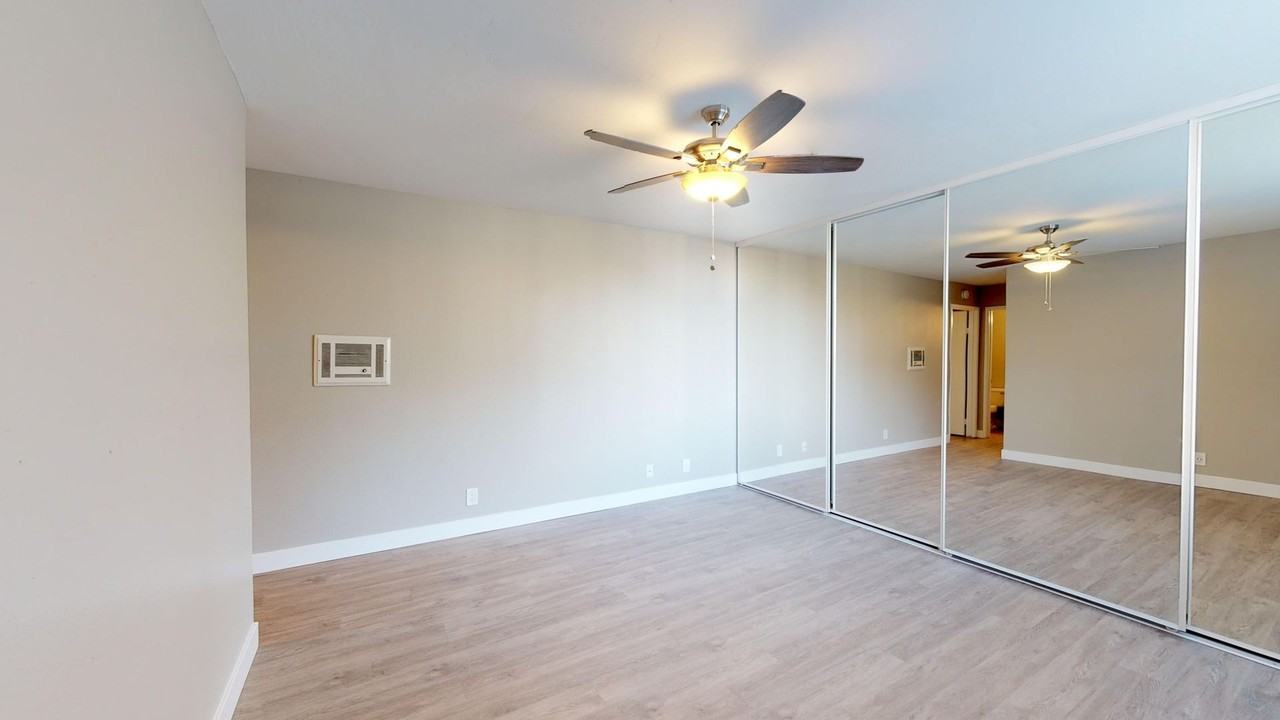 Fleetwood Apartments | Renovated Studios, 1 & 2 Bedrooms in La Mesa - Photo 5 of 50