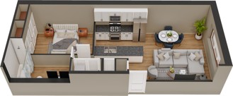 633 21st St Ne - Photo 1 of 1