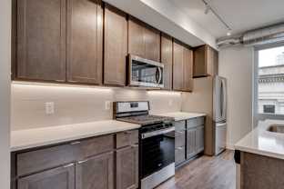 The Donegan Apartments - Photo 1 of 1