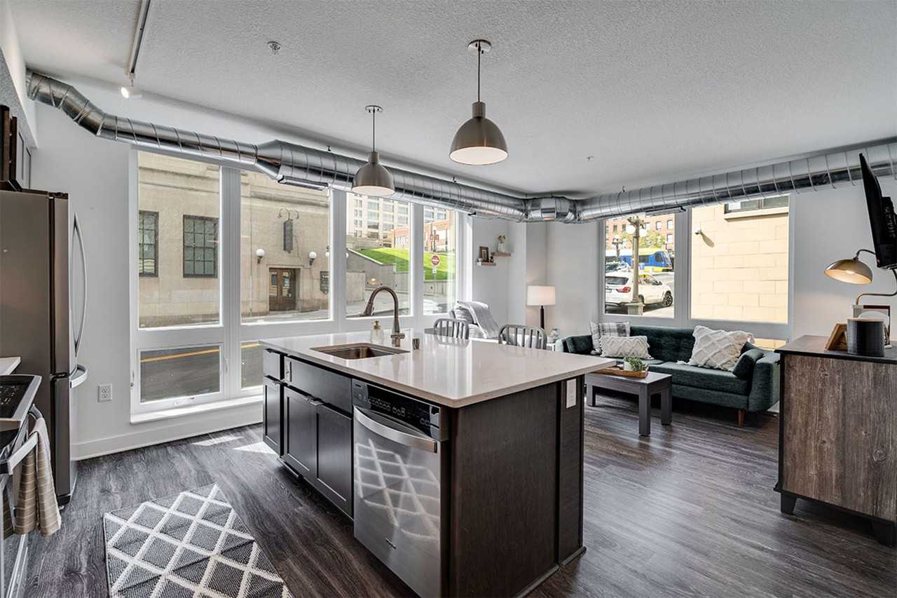 The Donegan Apartments - Photo 2 of 50
