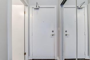 20 Bruyeres Mews #615 - Photo 1 of 1