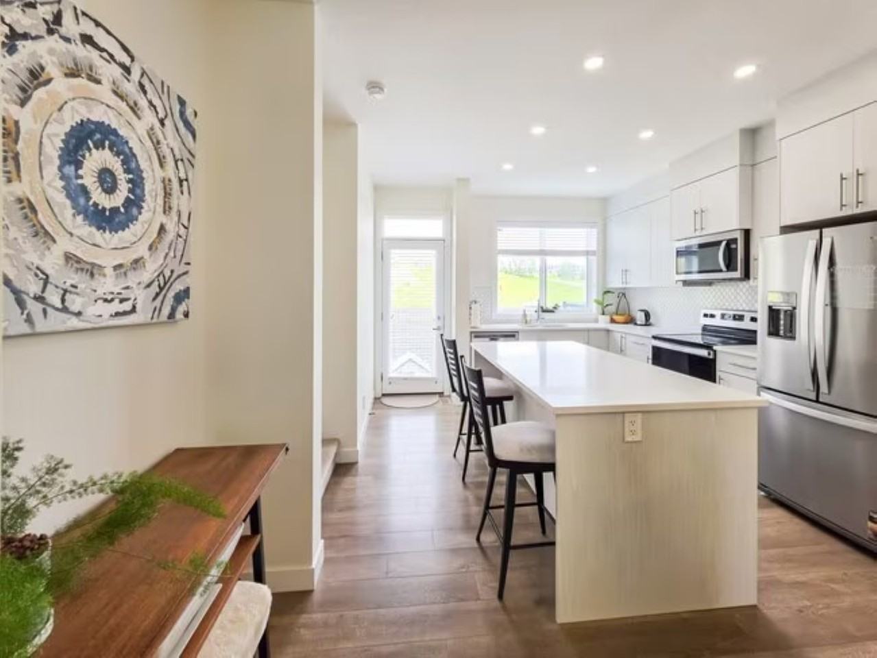 206 Sage Meadows Gdns Nw - Photo 3 of 17