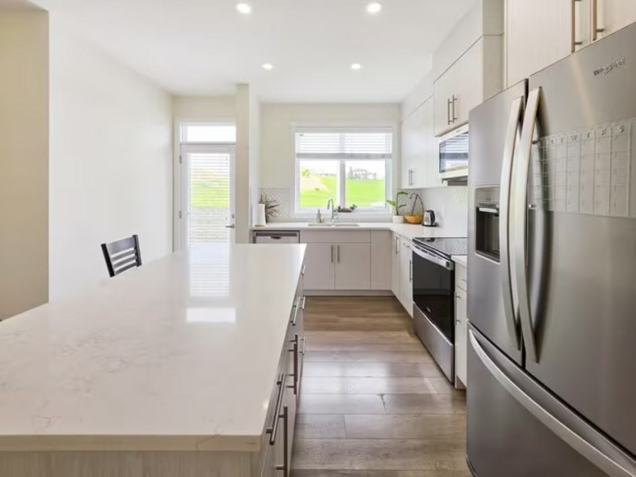 206 Sage Meadows Gdns Nw - Photo 4 of 17