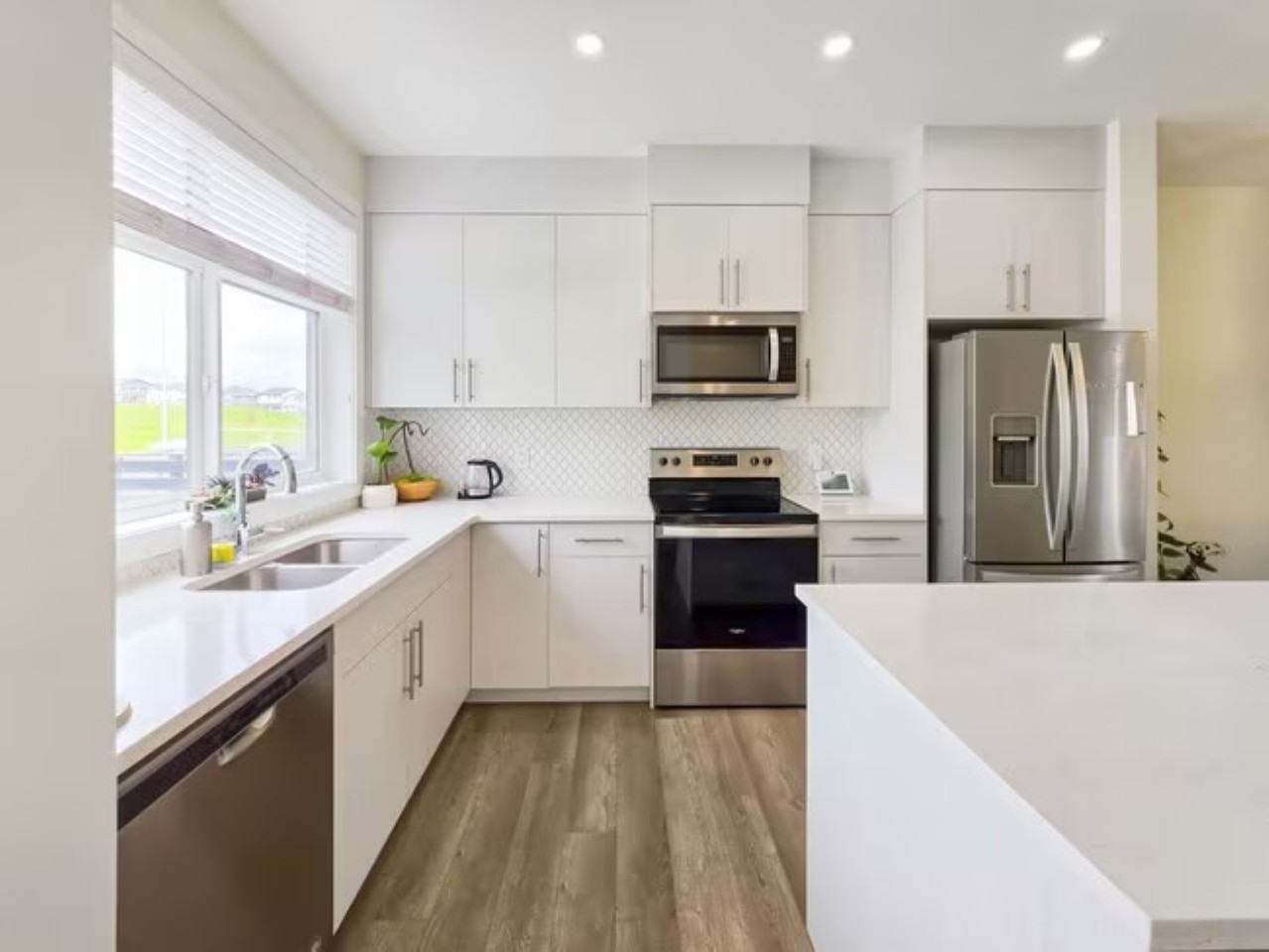 206 Sage Meadows Gdns Nw - Photo 5 of 17