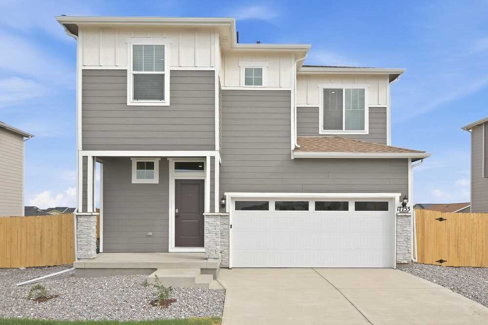17753 E 94th Pl