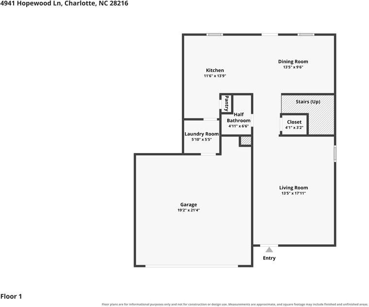 4941 Hopewood Ln - Photo 2 of 17