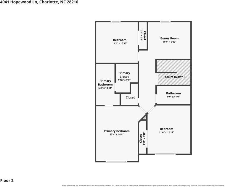 4941 Hopewood Ln - Photo 3 of 17