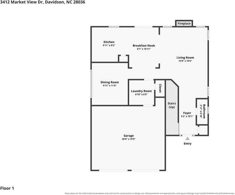 3412 Market View Dr - Photo 2 of 17