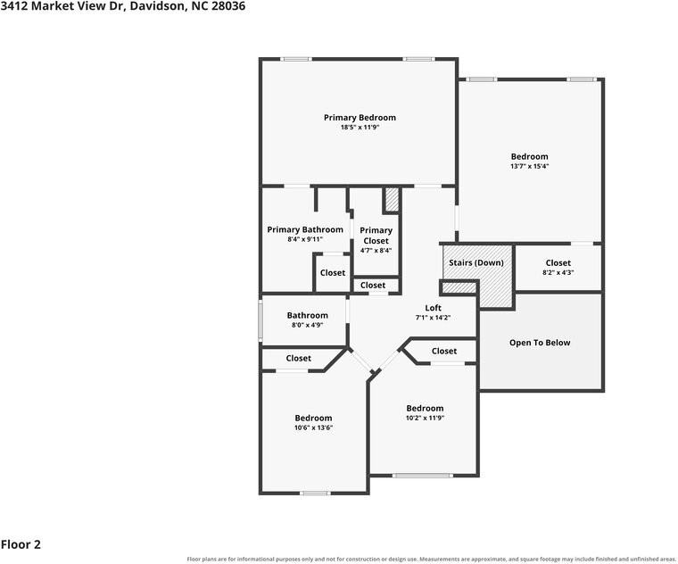 3412 Market View Dr - Photo 3 of 17