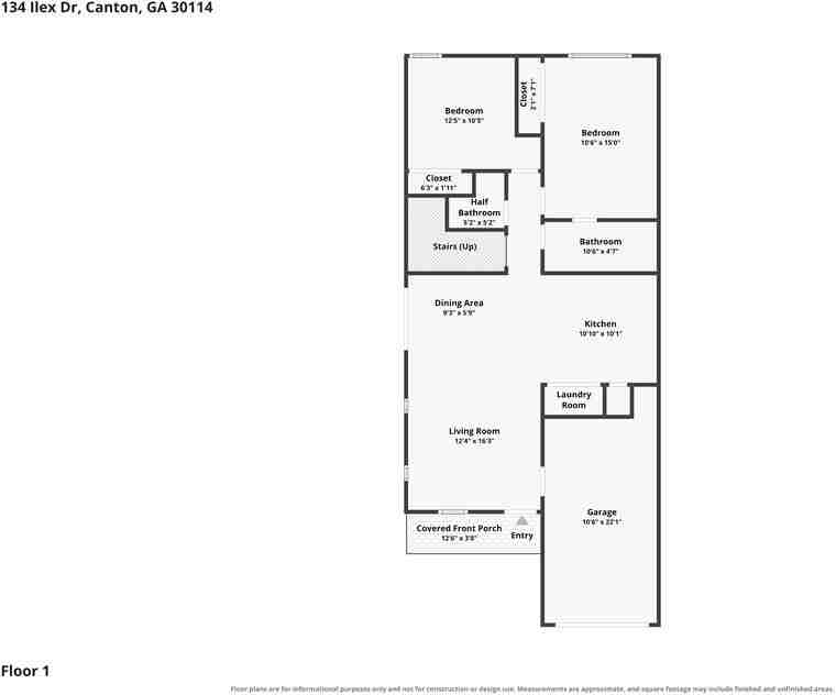 134 Ilex Dr - Photo 2 of 17