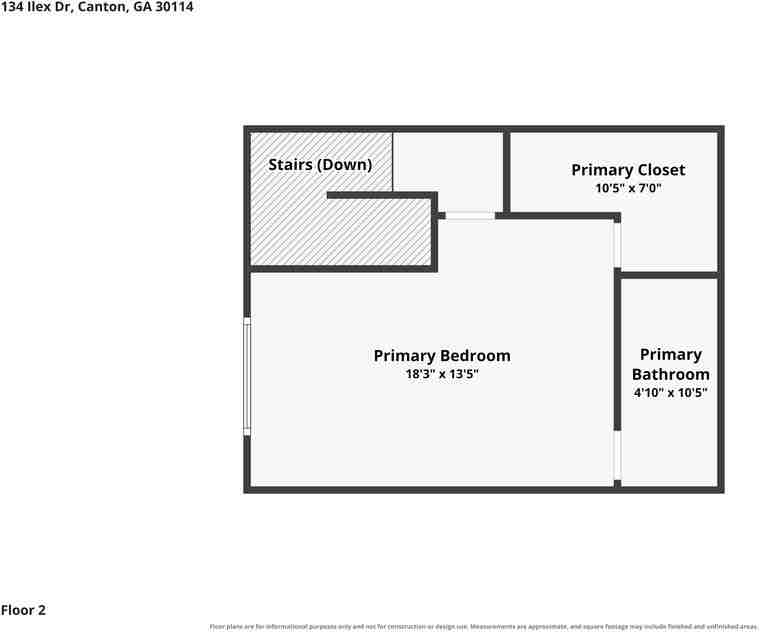 134 Ilex Dr - Photo 3 of 17