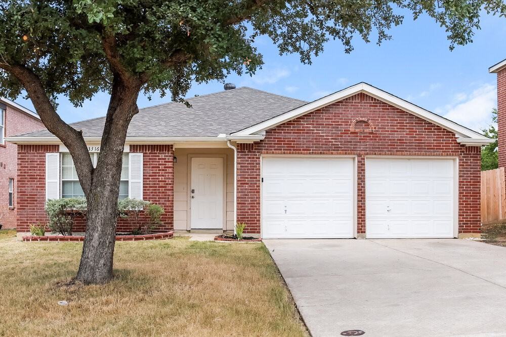 3316 Bentgate Ct