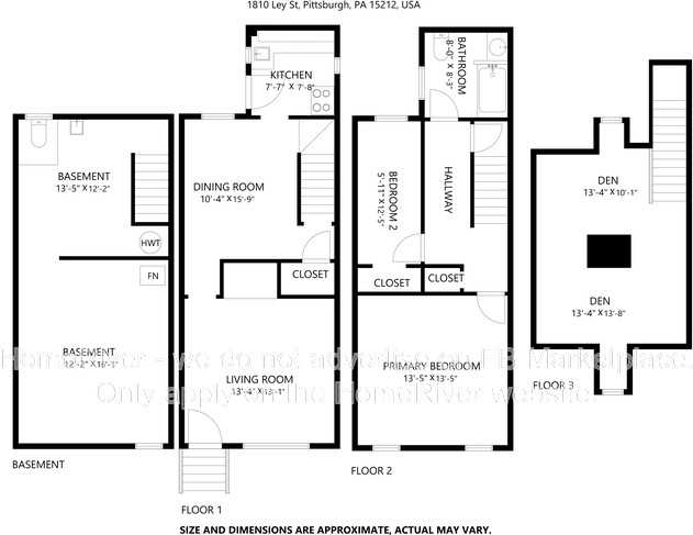 1810 Ley St - Photo 3 of 18