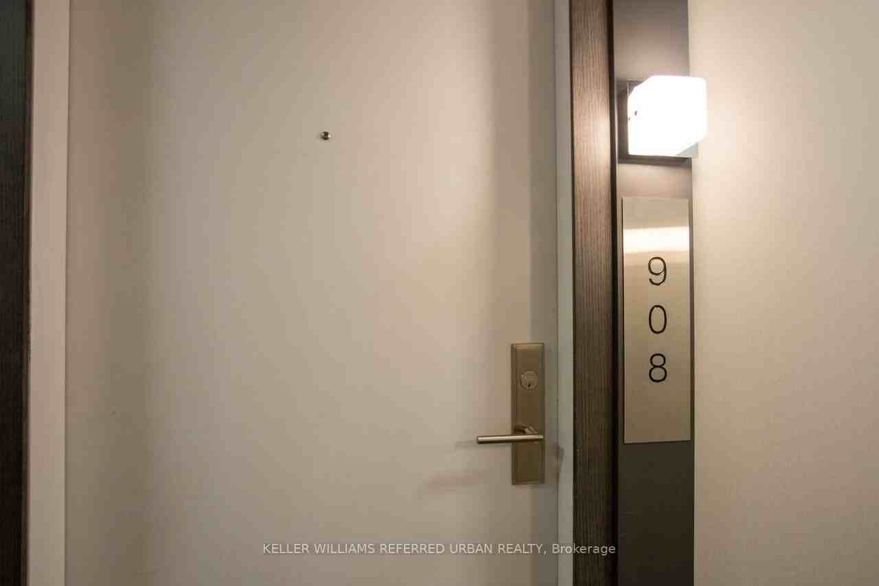 318 Richmond Street West #908 - Photo 2 of 21