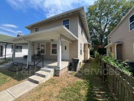 3727 N Kenwood Ave - Photo 1 of 1