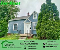 featured image of 612 13th St Nw #1