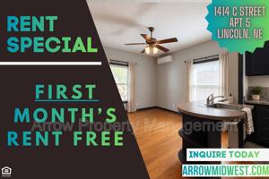 featured image of 1414 C St #5