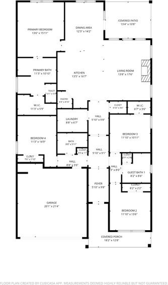 258 Caudle Dr - Photo 2 of 20