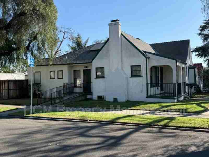 1201 S Van Ness Ave - Photo 2 of 42