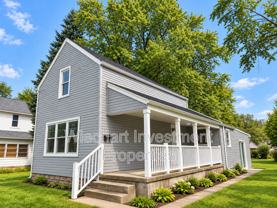612 N West St - Photo 1 of 1