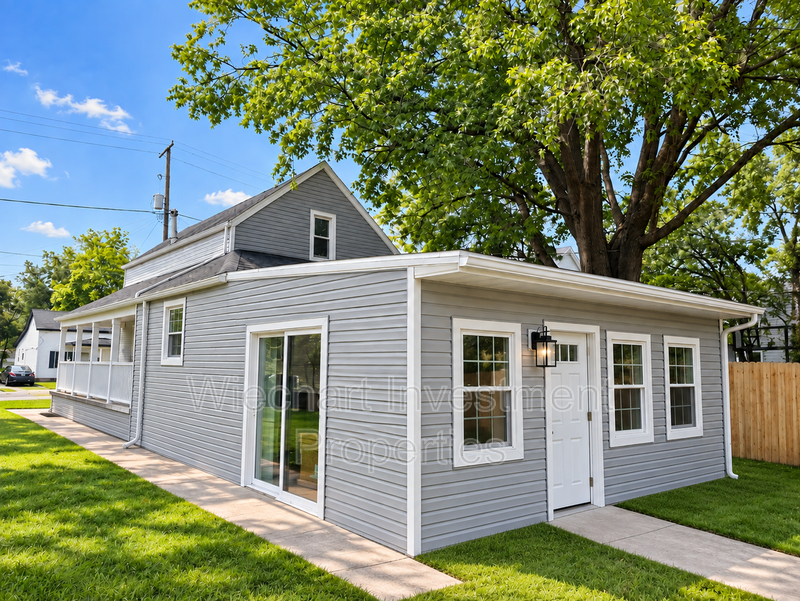 612 N West St - Photo 4 of 10