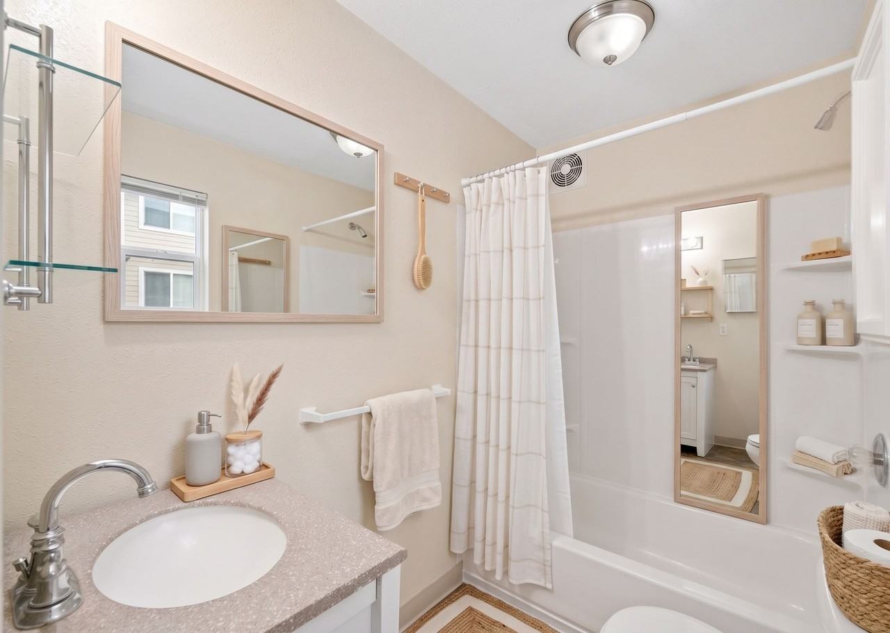 Cornerstone Apartments in Ballard - Photo 2 of 6