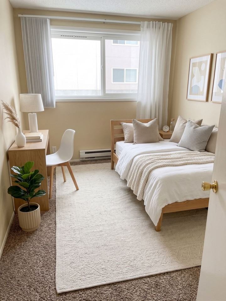 Cornerstone Apartments in Ballard - Photo 3 of 6