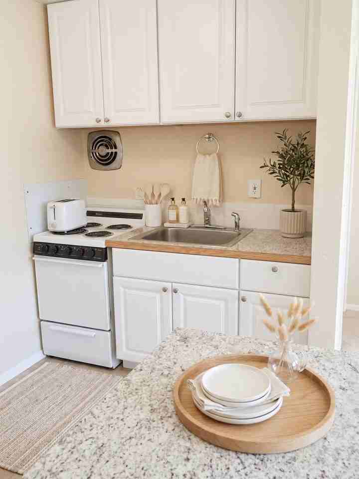 Cornerstone Apartments in Ballard - Photo 4 of 6
