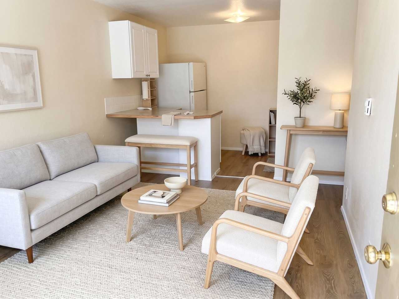 Cornerstone Apartments in Ballard - Photo 5 of 6