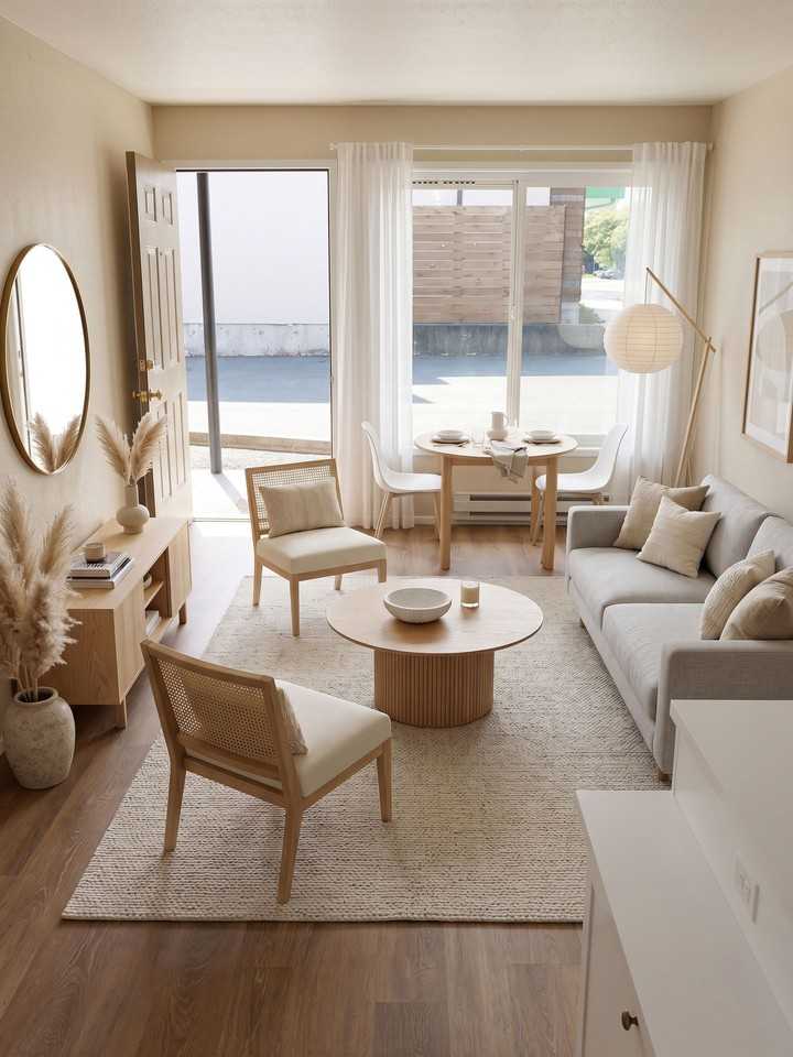 Cornerstone Apartments in Ballard - Photo 6 of 6