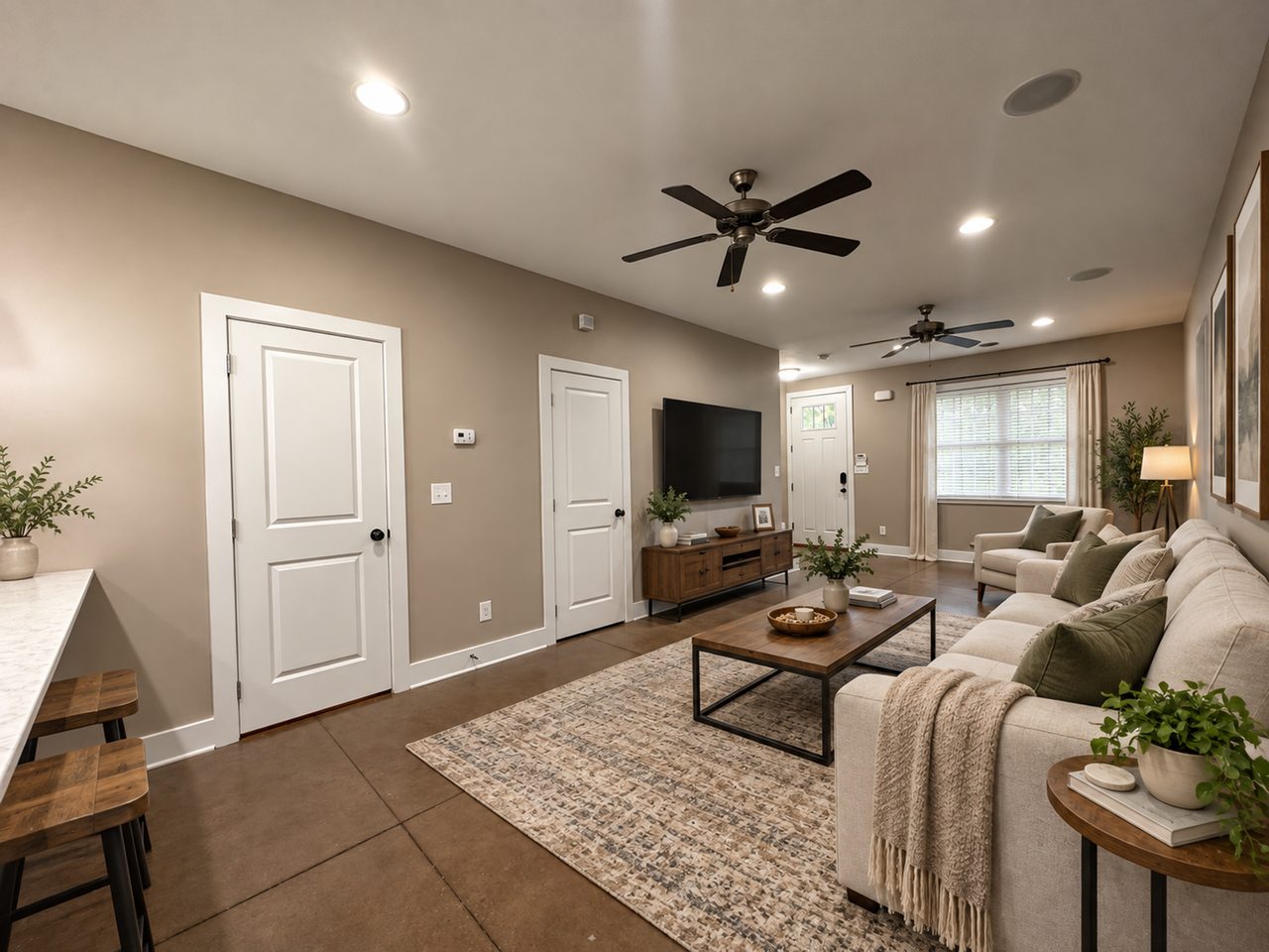 Rand Townhomes - Photo 2 of 9